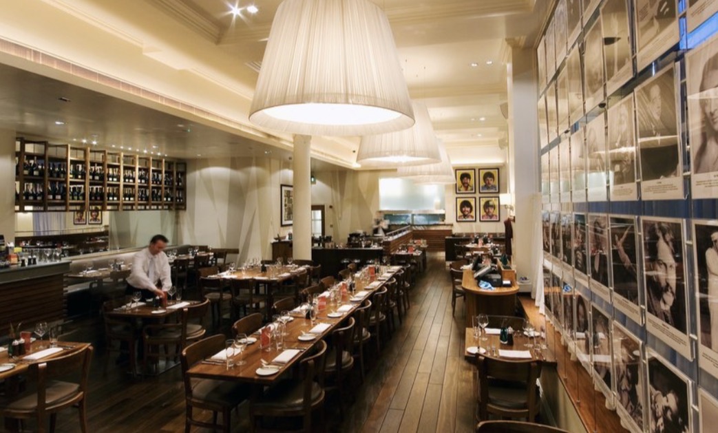 Blakes Restaurant