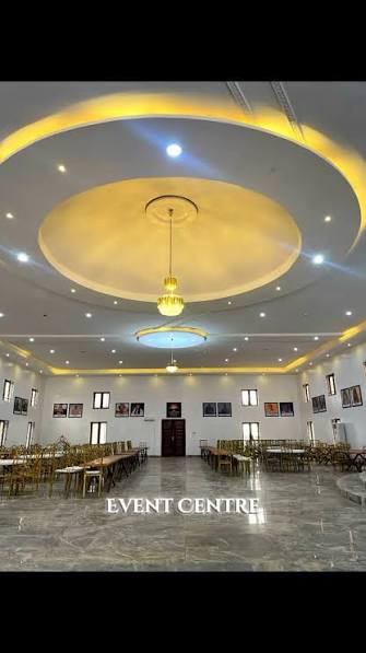 Main Hall