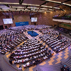 CONFERENCE HALL