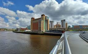 BALTIC Riverside