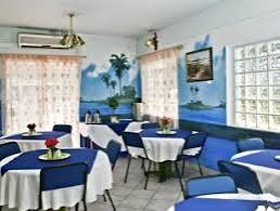 Small Meeting Room