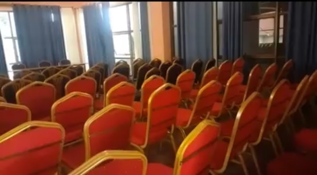 Conference/ Meeting Hall