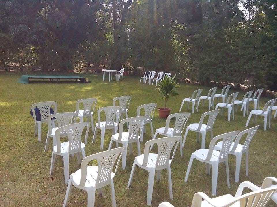Bedazzled Garden Event and Decor 2