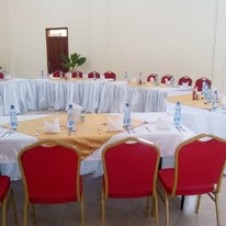 SIFA Christian Guest House & Conference Centre 2