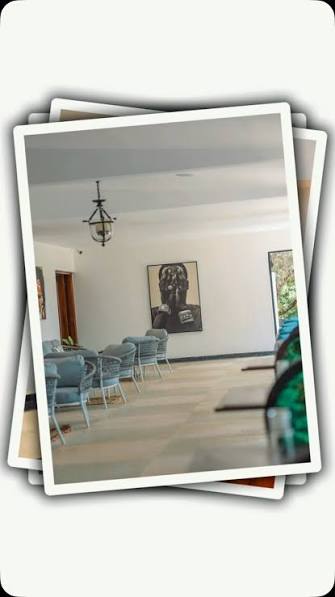 Main Conference Hall (Plenary Venue)