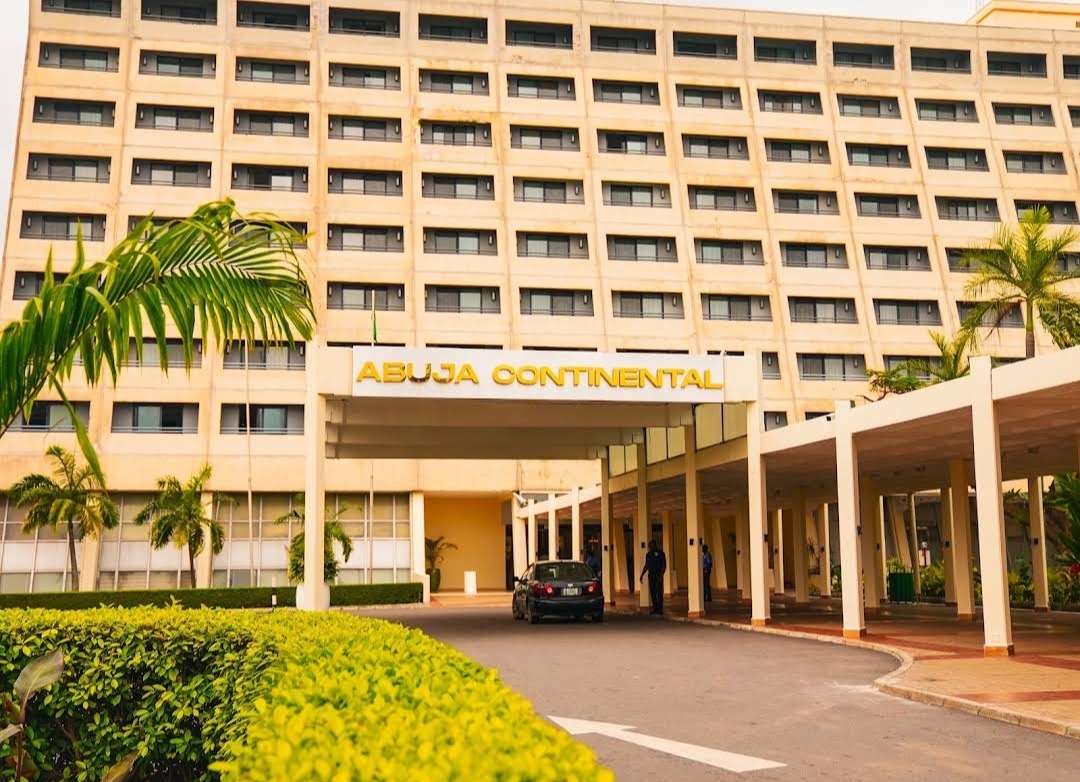 Abuja Continental Hotel