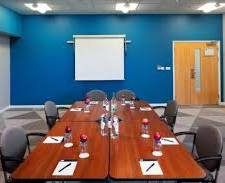 Holiday Inn Express Hull City Centre 2