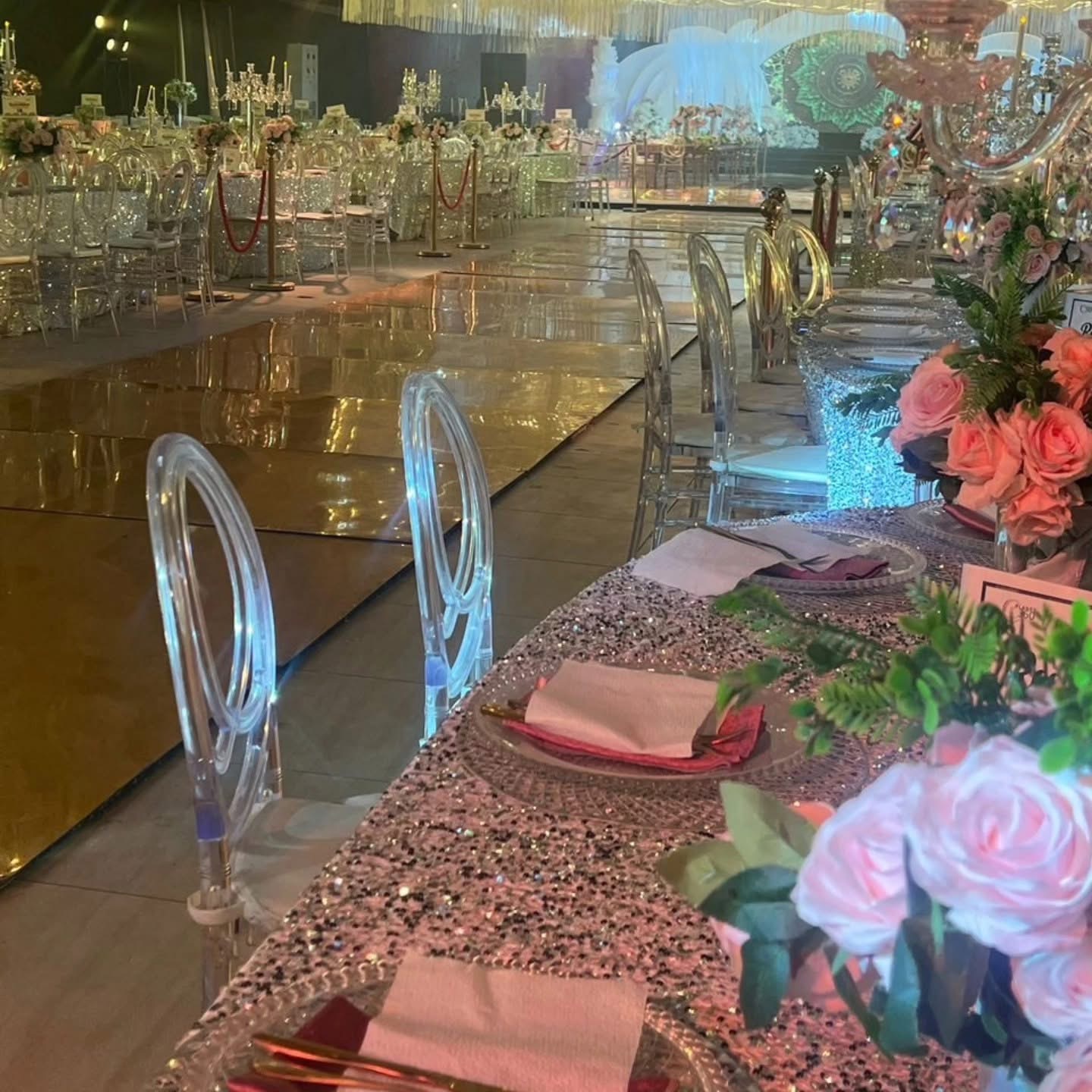 Amani Event Centre 3