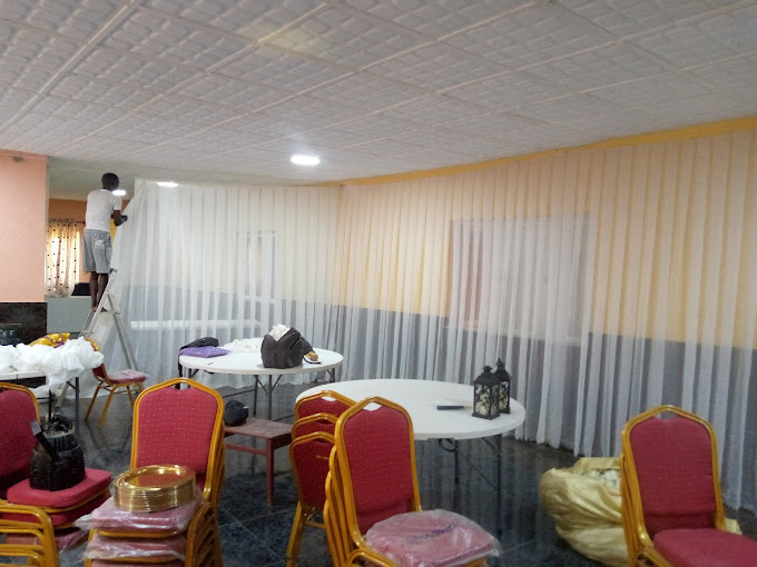 Anjola Hall