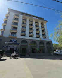Tateno Royal Hotel 3