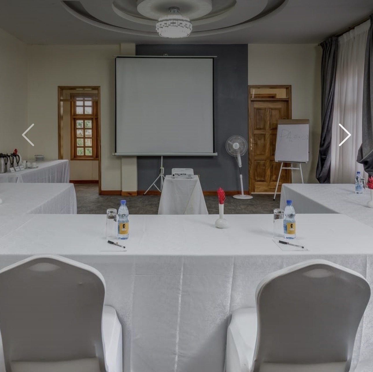 CityBlue Courtyard Hotel & Suites 4