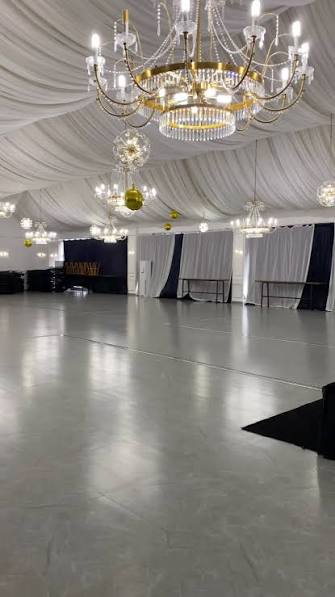 Junnels Arena Event 3