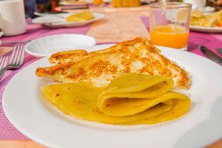 Lake Bunyonyi Eco Resort 4