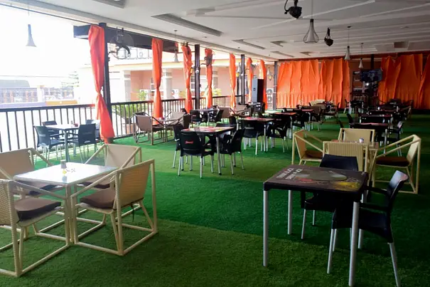 De Orange Place Event Centre 3