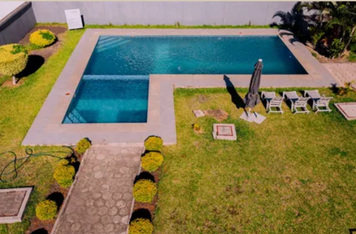 Beira Terrace Hotel & Event Center 4