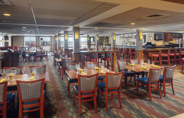 Breakers Restaurant