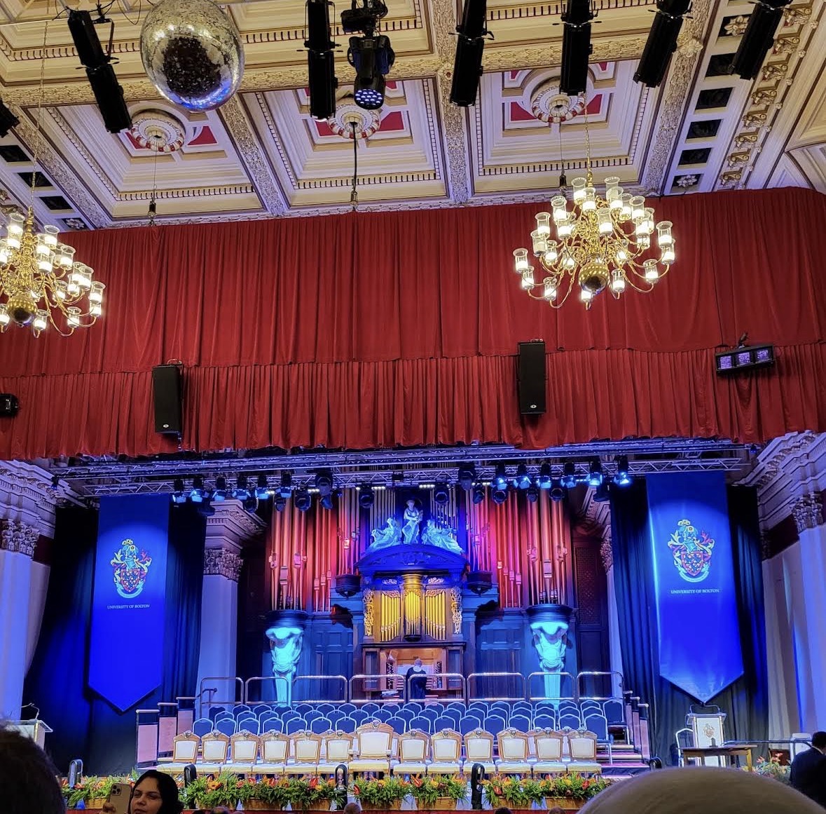 Albert Hall