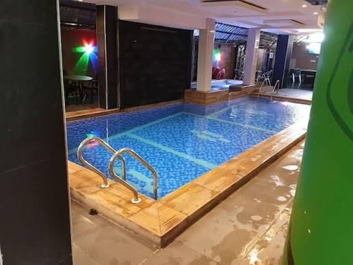 Pefas Ville Hotel 3
