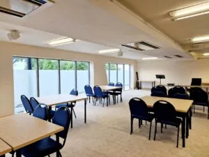 Kadampa Meditation Centre Birmingham