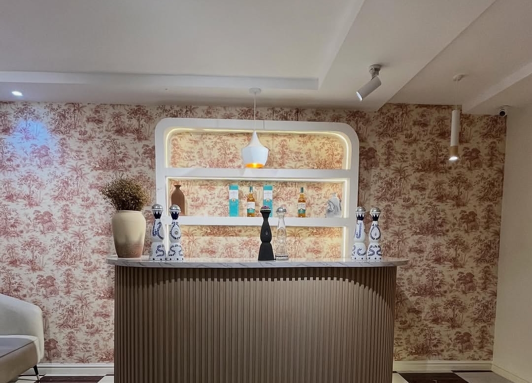 Habibi Room