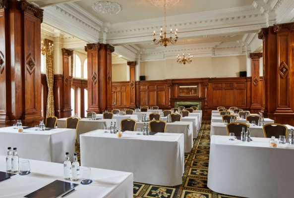 The Midland Hotel Manchester 5
