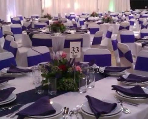 The Windsor Suite