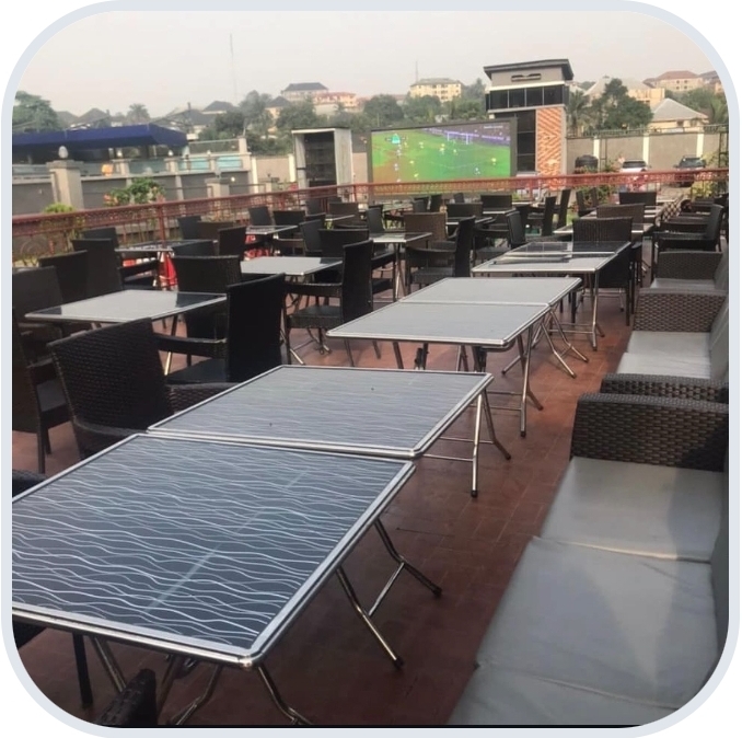 Panyu Hotels and Resort 4