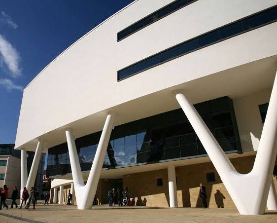 University of Huddersfield Conference & Events 2