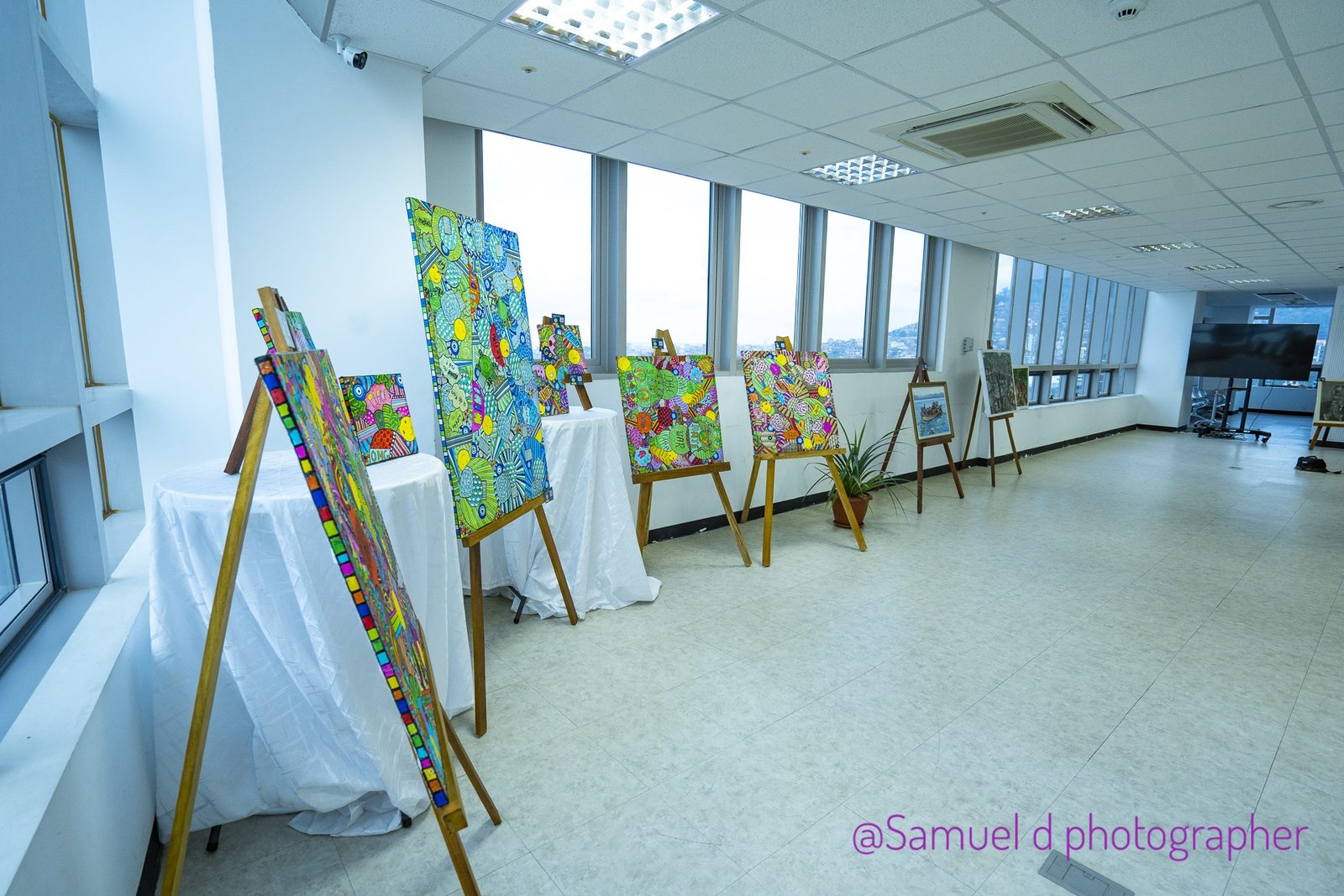 Empower Africa Business Center