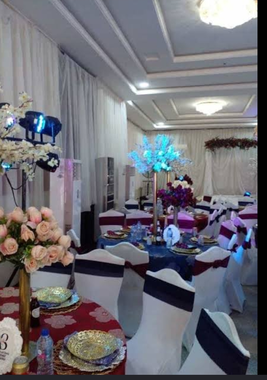 Small Conference Hall