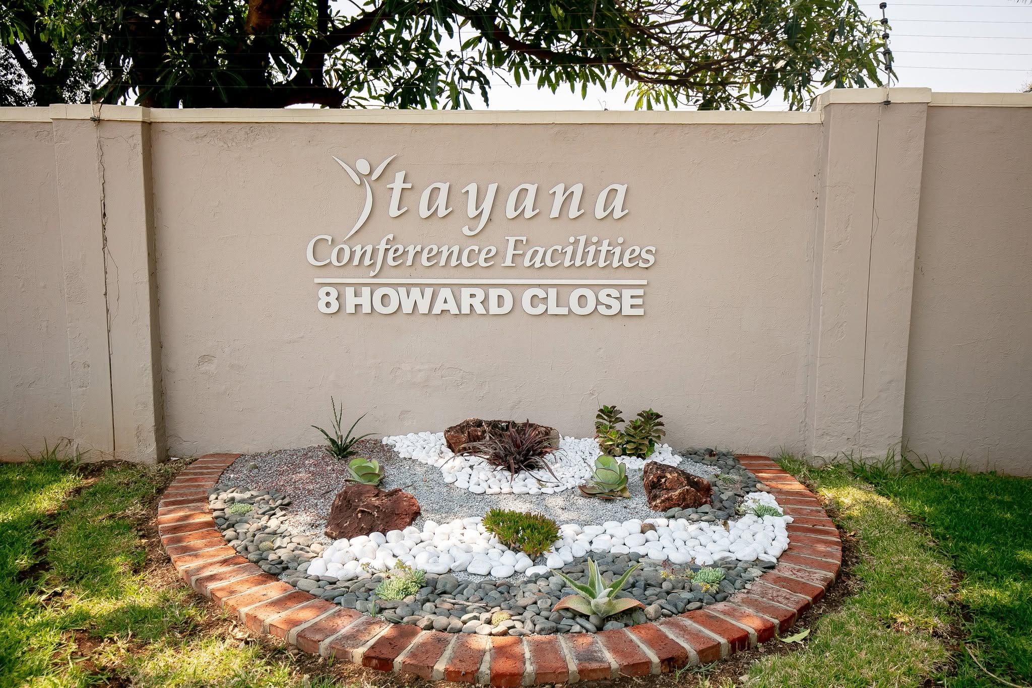 Tayana Conference Center