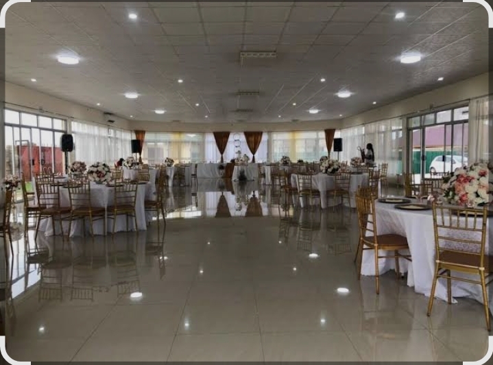 Hall
