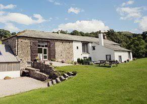 Knipe Hall