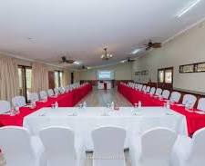 Main Conference Hall