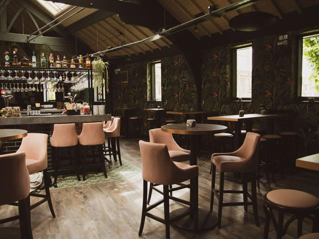 The Stamford Arms Boutique Rooms 3