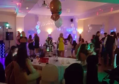 H.G.C.Club & Function Room 5