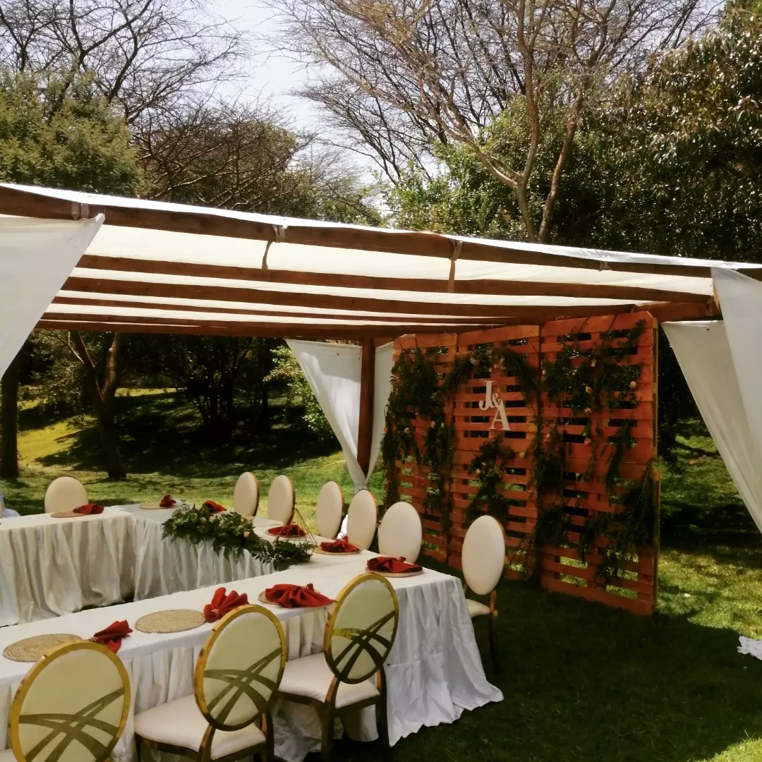 Jakin Gardens 3