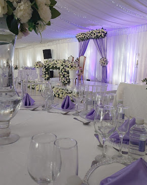 Grey Rock Events Venue 5