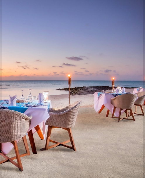 Medjumbe Island Resort & Event Center 2