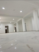 Main Hall