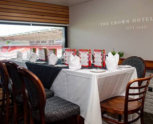 Club Doncaster Sports Village 2