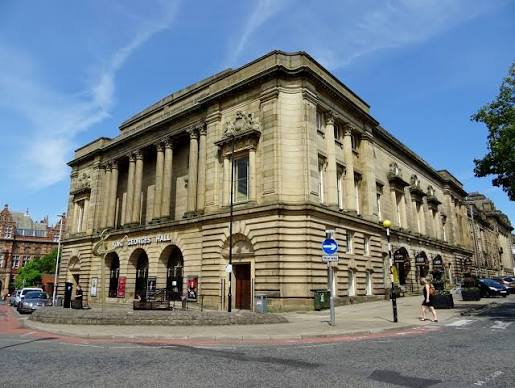 King George's Hall