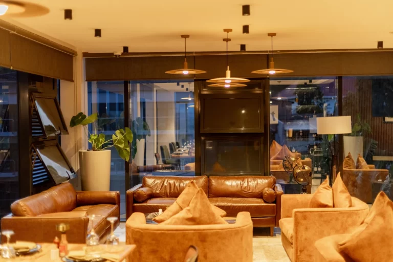 VIP Private Venue