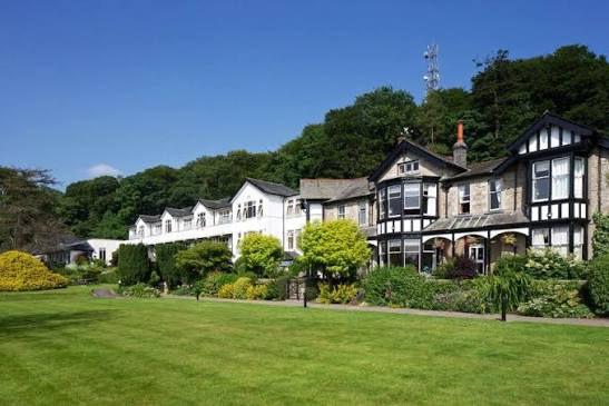 Castle Green Hotel