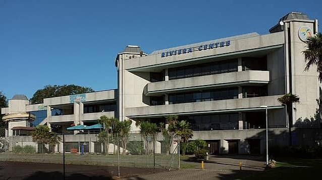 Riviera International Centre