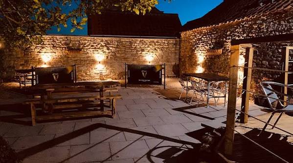King’s Head Hotel 3