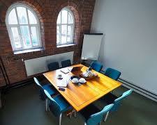Aizlewood Business Centre 4