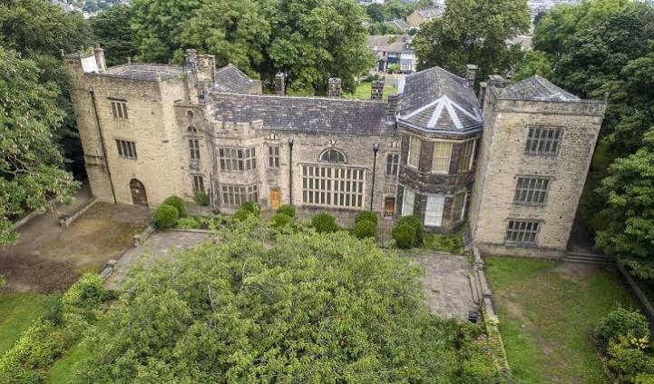 Bolling Hall Museum 3