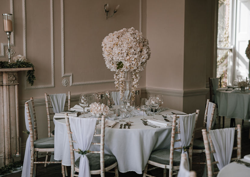 Carr Bank Wedding Venue 3