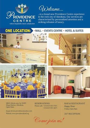 The Peacock Hall (Mid-Size Event Hall)